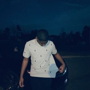 Meet your Posher, Dane